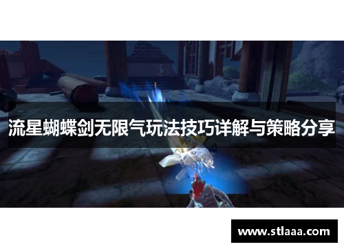流星蝴蝶剑无限气玩法技巧详解与策略分享